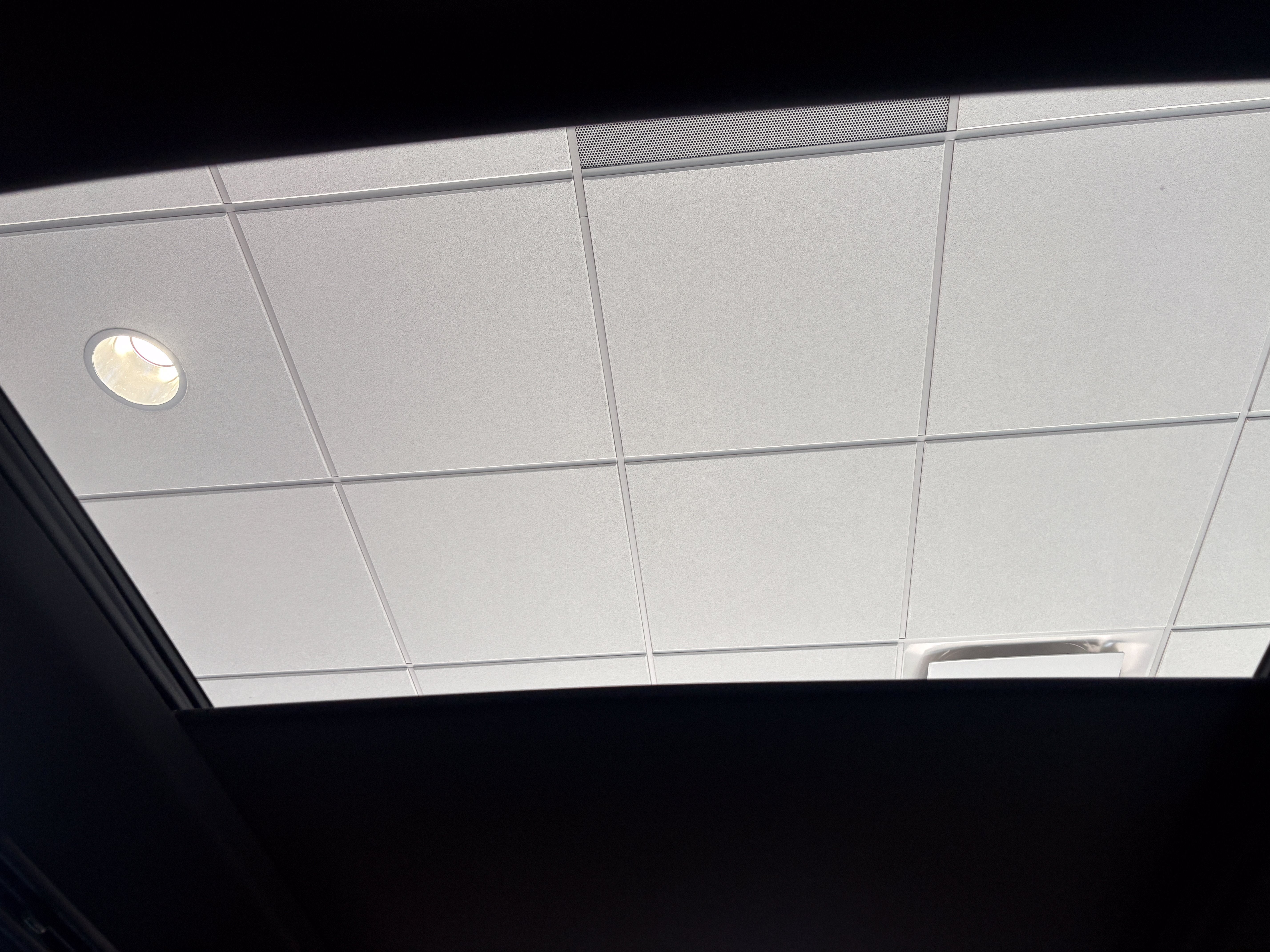 2026 Chevrolet Traverse — interior view